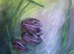 schachbrettblume